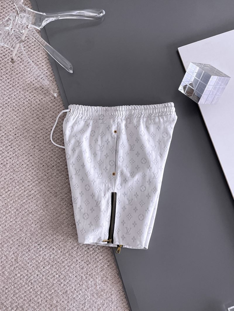 Louis Vuitton Short Pants